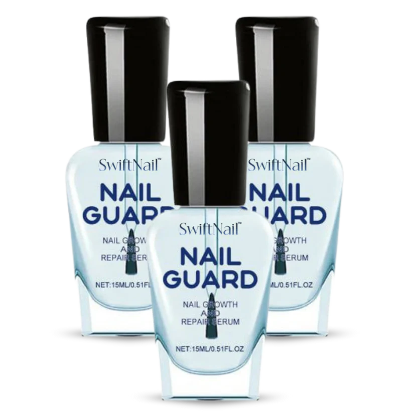SwiftNail™ | Nagelreparationsserum
