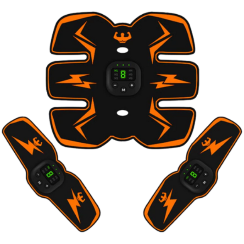 CoreFlex™ | EMS-Magtränare Body Pad