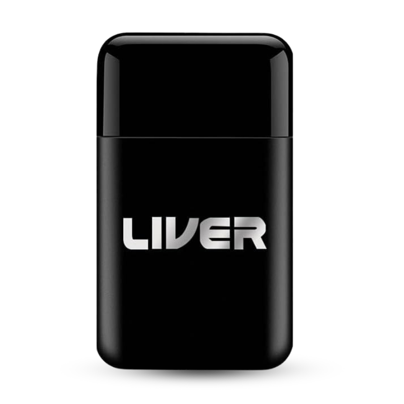 LeverDetox™ | Stoppar alkoholsug & regenererar levern