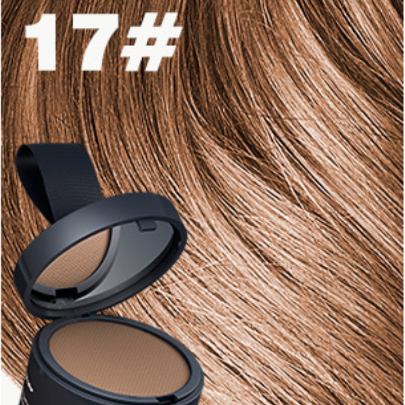 HairFill™ | Hårconcealer