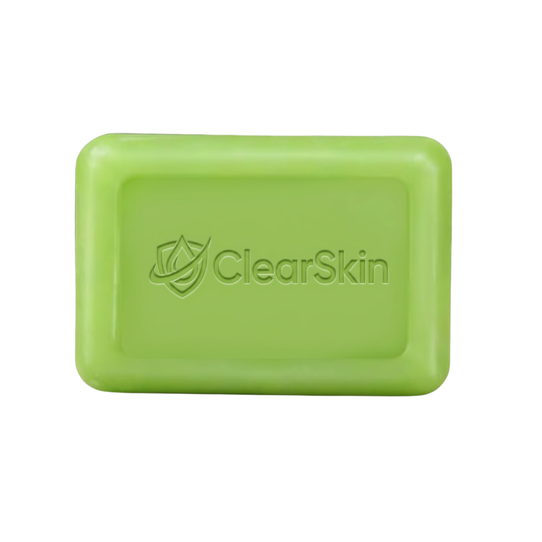 ClearSkin™ | Svampdödande tvål