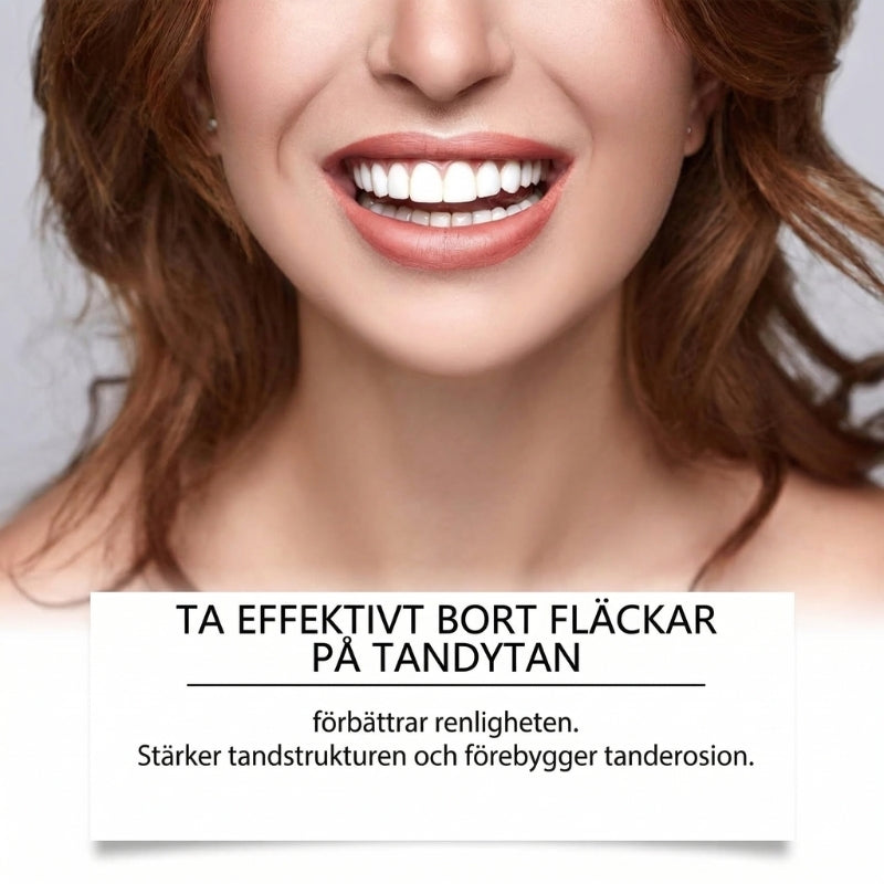 GumRepair™ | Remineraliserande tuggummi