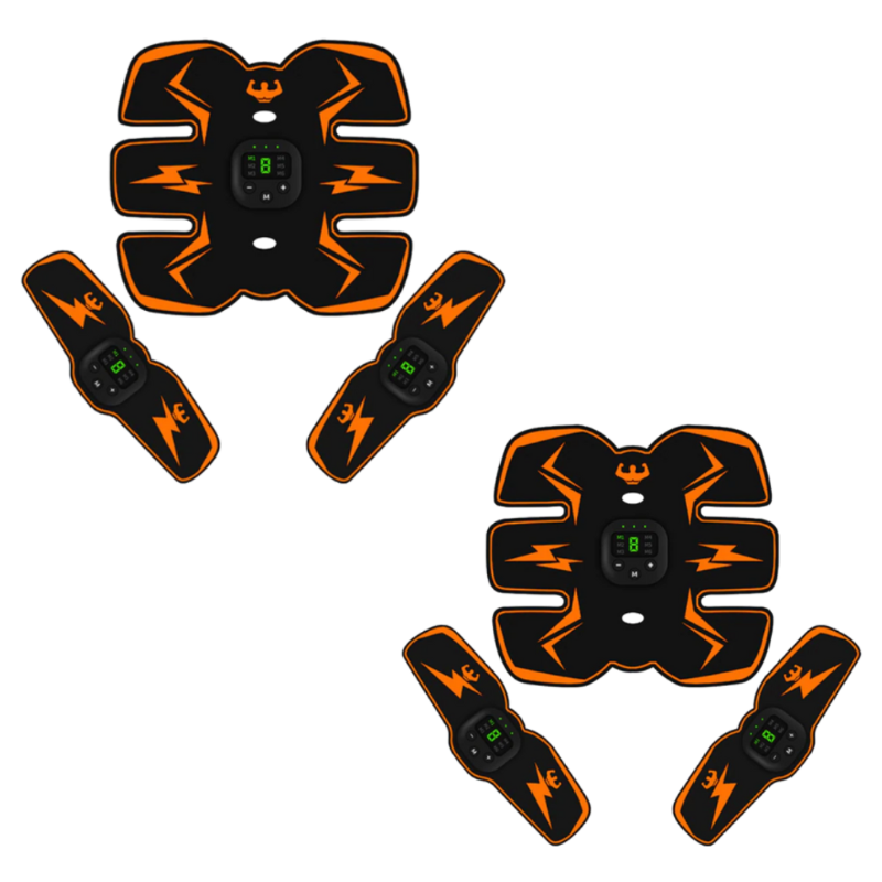 CoreFlex™ | EMS-Magtränare Body Pad
