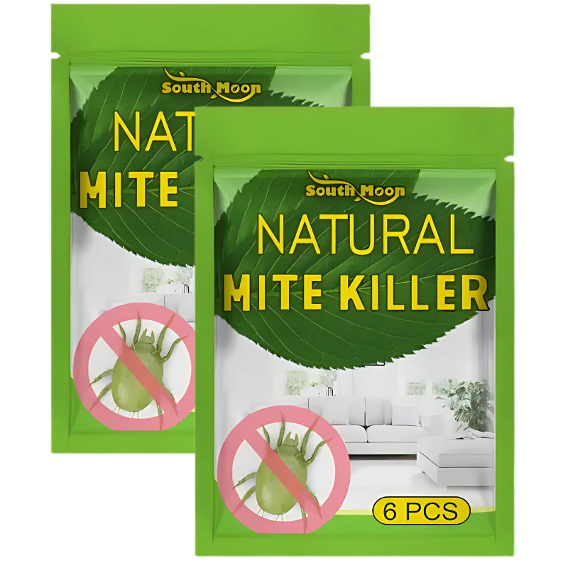 MiteVakt™ | Kvalsterlappar