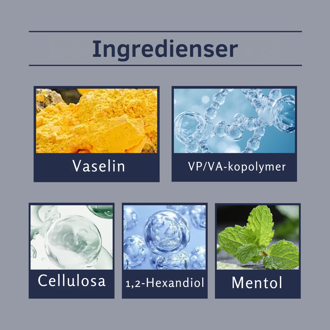 Dentura™ | Fästerkräm för proteser