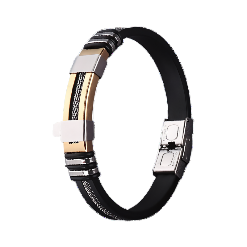 ProstataBoost™ Band | Magnetisk koppararmband