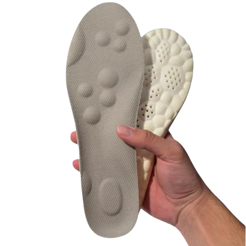 SoleFlex™ Massageinlägg