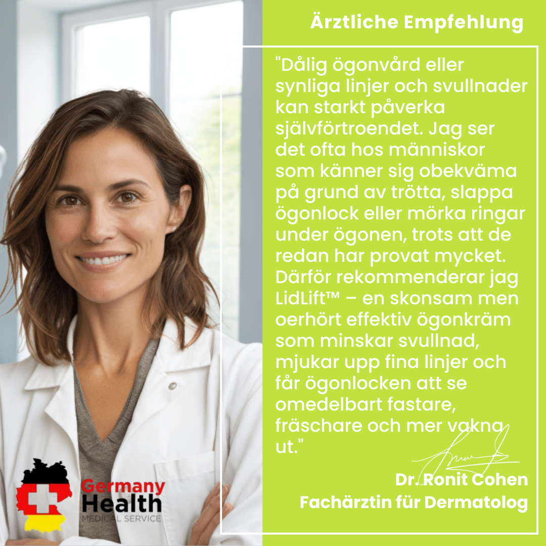 RetinalSmooth™ | Retinalkräm