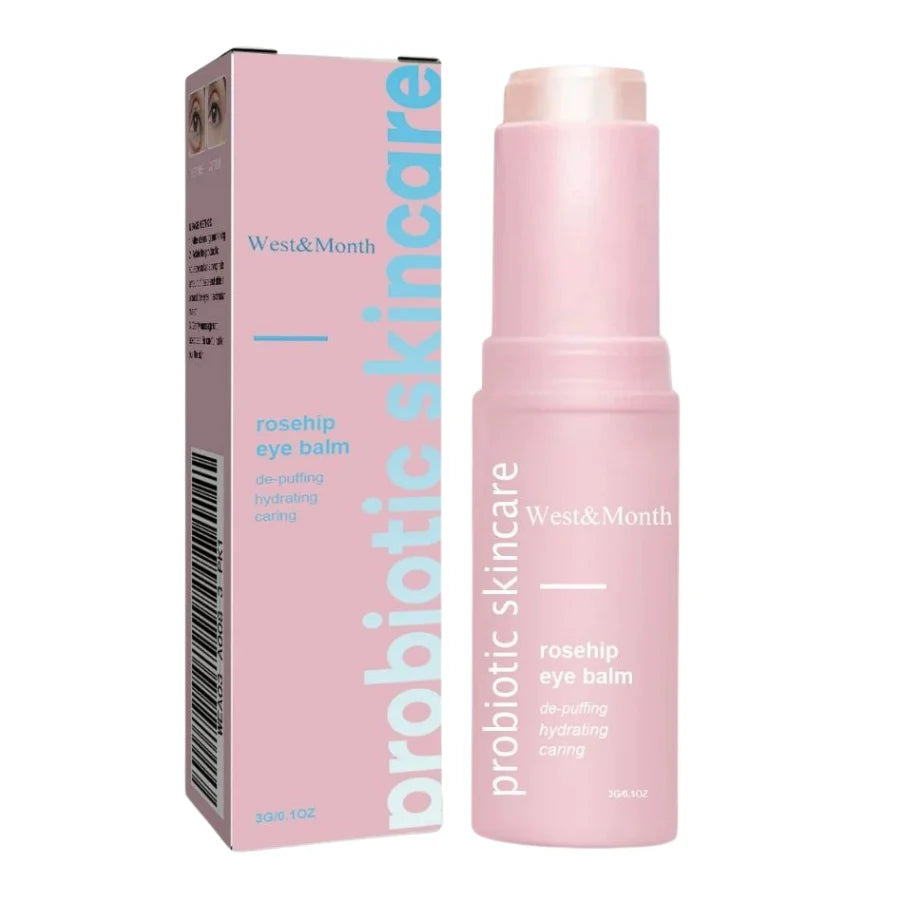 GlowBalm™ | Nyponögonbalsam