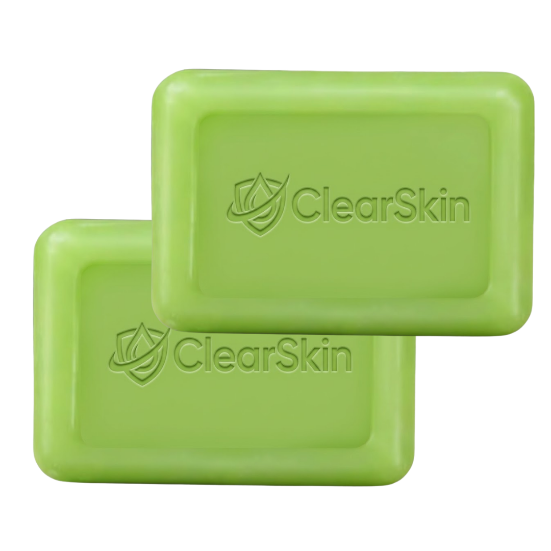 ClearSkin™ | Svampdödande tvål