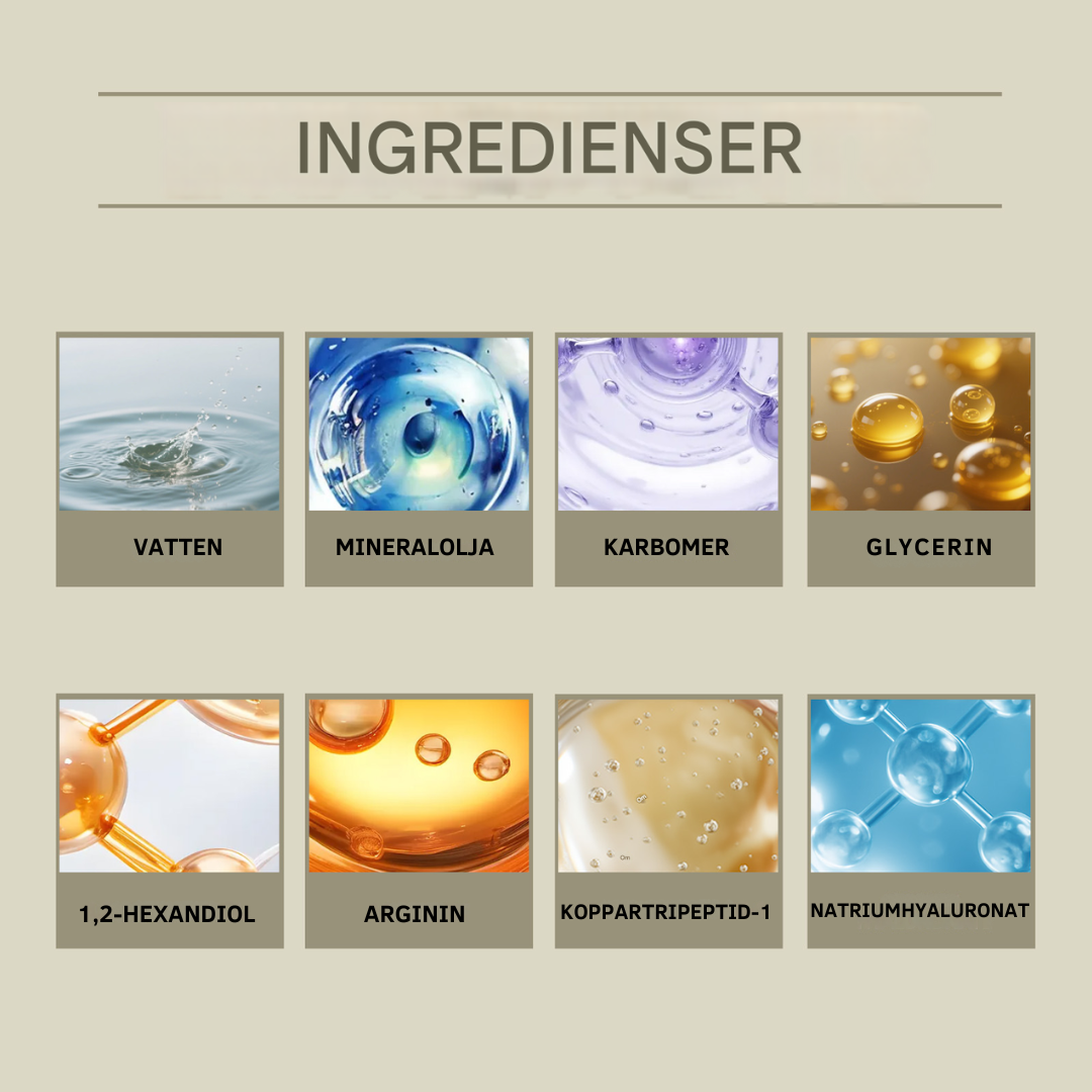 PeptFirm™ | Akneserum