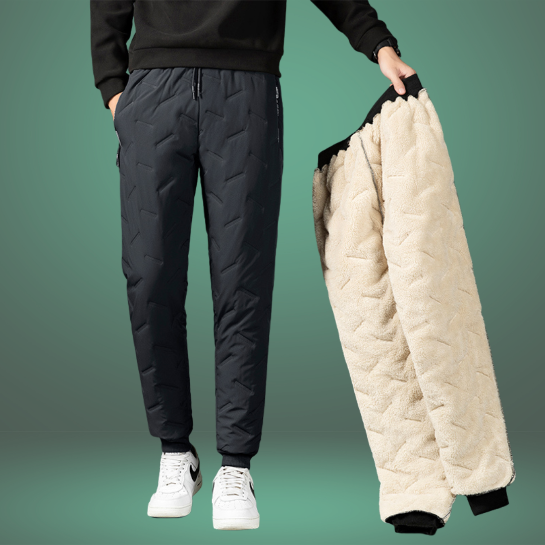 VarmFlex™ | Varma fleecebyxor Unisex