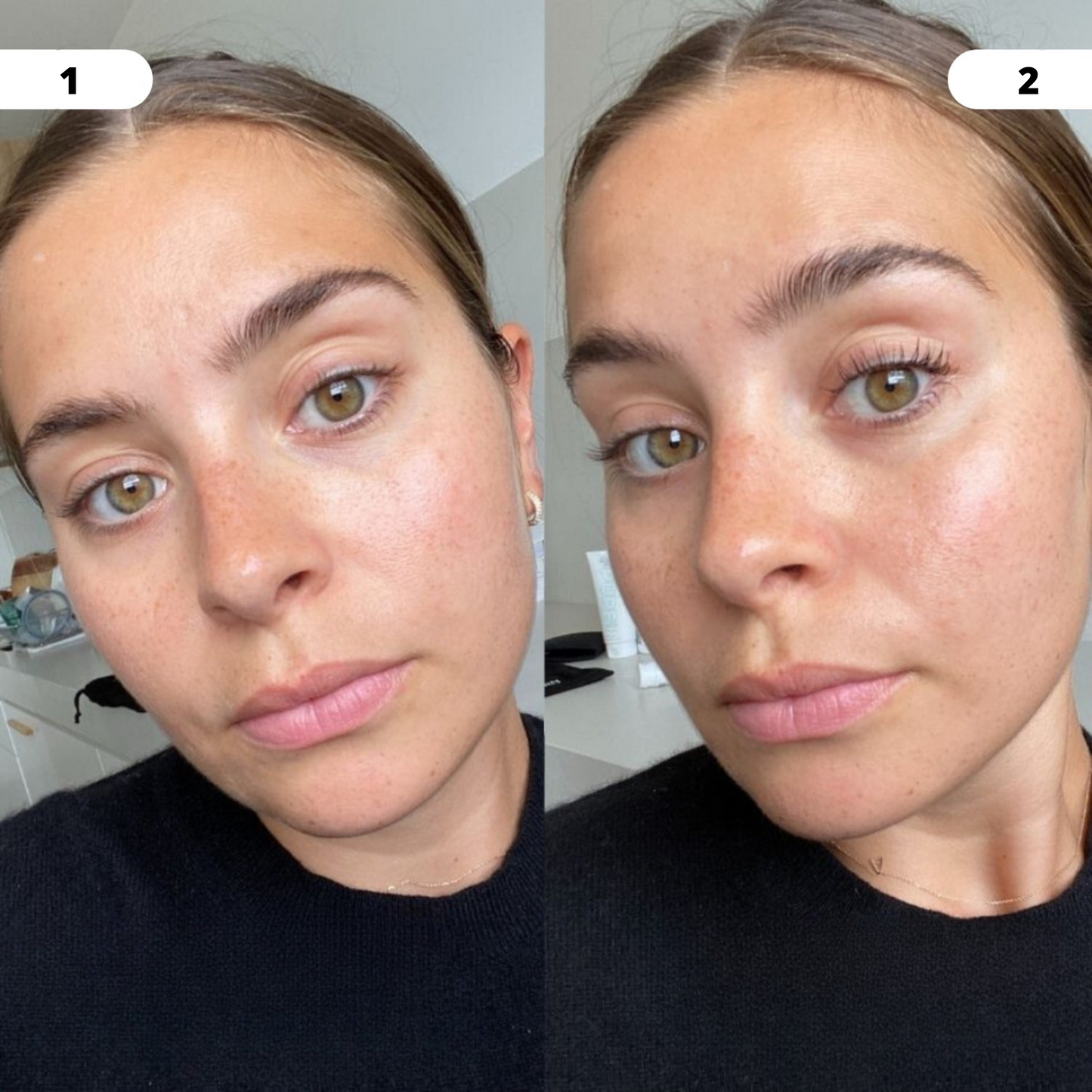 MascaraPro™ | Hela dagen, kladdfri mascara