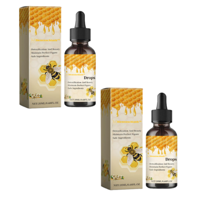 BeeSlim™ | Perfekt smal kropp på bara 1 vecka!