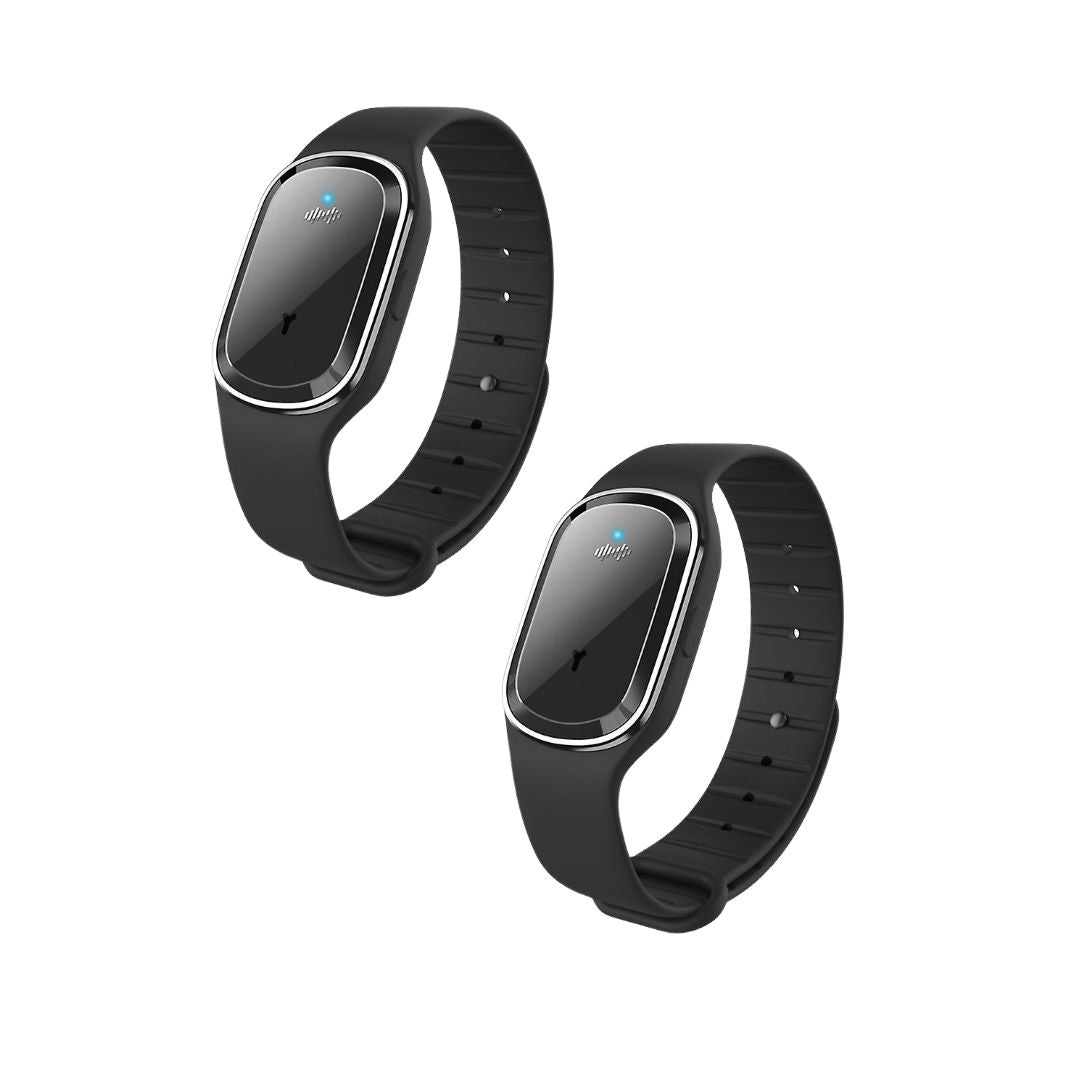SlimBand™ | Ultrasonic Ultra-Tech Armband för Kroppsformning