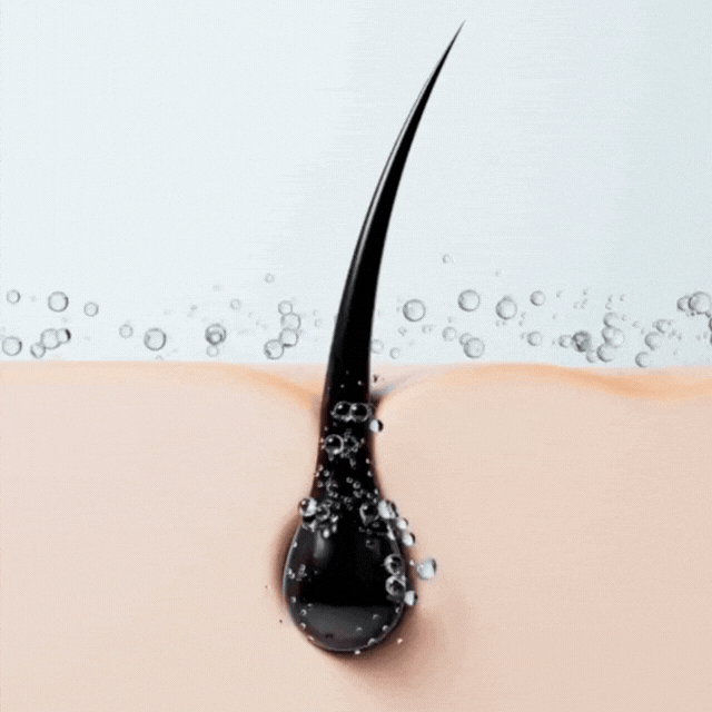 HairMax™ | Hårväxtspray
