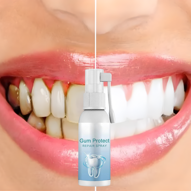 GumFix™ | Oral Spray