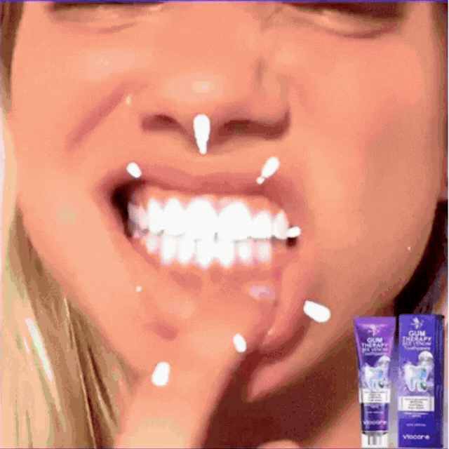 Rolimey™ | Bee Venom Tandkräm