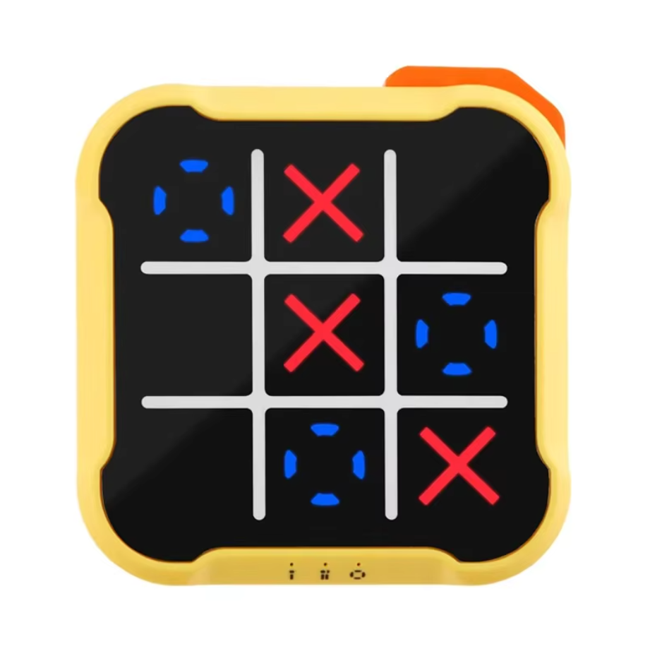 Tic Tac Toe | Blixtspel