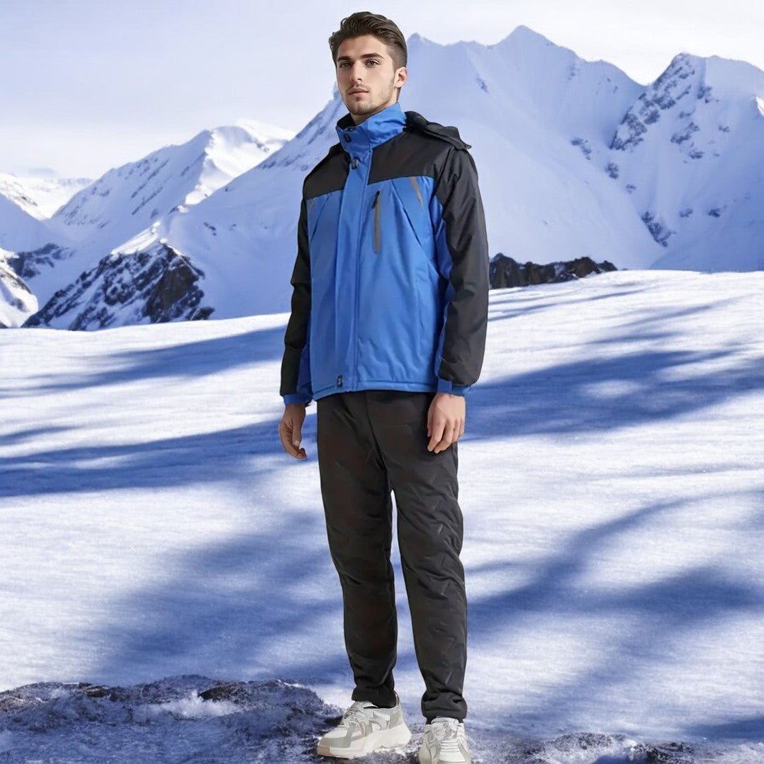 VarmFlex™ | Varma fleecebyxor Unisex