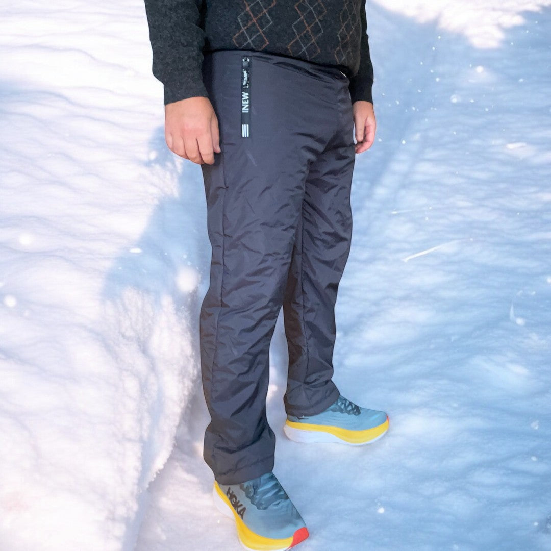 VarmFlex™ | Varma fleecebyxor Unisex