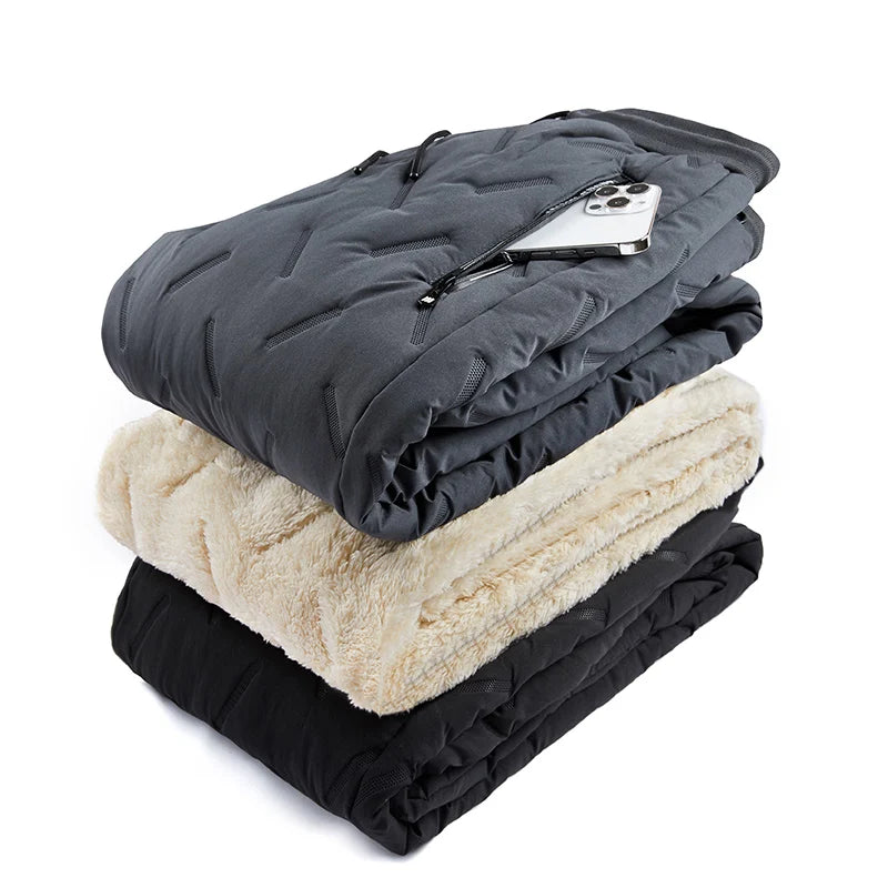 VarmFlex™ | Varma fleecebyxor Unisex