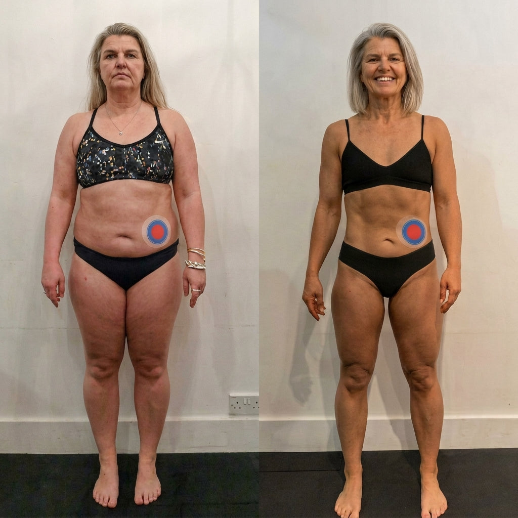 MetaboSlim™ | Metabolbalanserande plåster